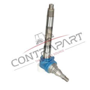 Front Axle Spindle Ford 8240,8340 (4140 Material)