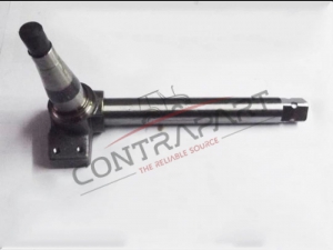 Front Axle Spindle Fiat 55-46,60-56 Left