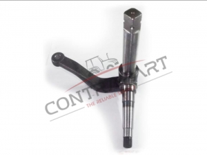 Front Axle Spindle Fiat TT50,TT55,TT60 Right With Steering Arm