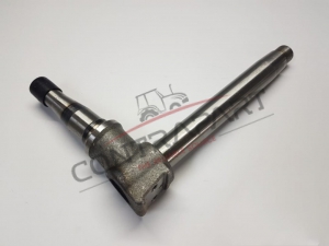 Front Axle Spindle Deutz 4006 Right (Key Angle:90) CTP420227