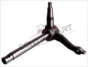 Front Axle Spindle Steyr 768 Left