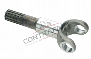 Front Axle Fork Short New Holl.130,90, 140,90, 160,90