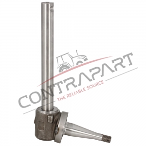 Front Axle Spindle Massey Ferguson165 212 Right-Left 31.4 Cm (165, 175, 255, 265, 275) CTP420056