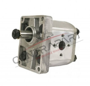 Hydraulic Pump CTP400101