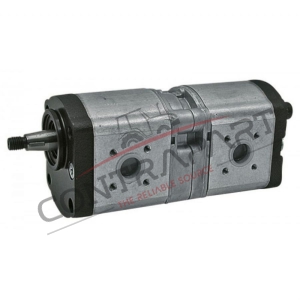 Hydraulic Pump CTP400315