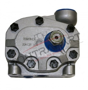 Hydraulic Pump CTP400207