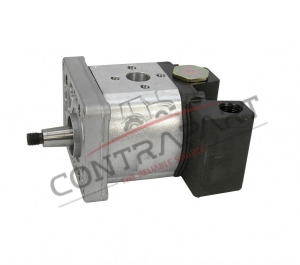 Hydraulic Pump CTP400116