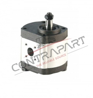 Hydraulic Pump CTP400150