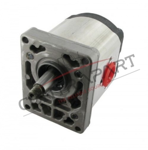 Hydraulic Pump CTP400260