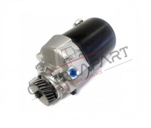 Hydraulic Pump CTP400063