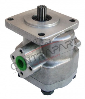 Hydraulic Pump CTP400080