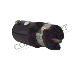 Hydraulic Pump CTP400007