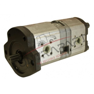 Hydraulic Pump CTP400237
