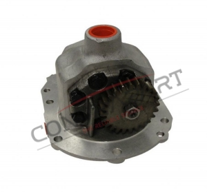 Hydraulic Pump CTP400081