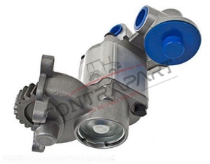 Hydraulic Pump CTP400054
