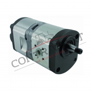 Hydraulic Pump CTP400230